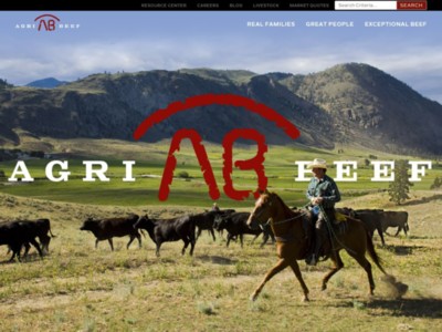 Agri Beef Remains a Leader in Beef E-Commerce