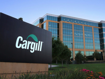 Cargill Launches Plant-Based Patty and Ground Products