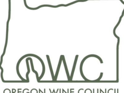 Oregon Wine Council Pt 1