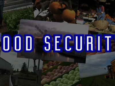 Food Security-National Security Pt 2