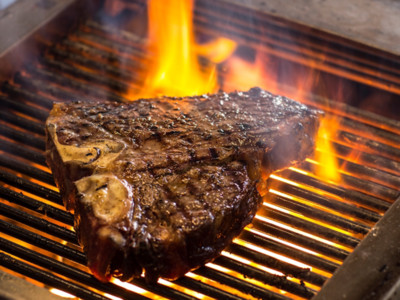 Idaho Beef Council Shares Simple Steak Swaps For Summer Grilling Season