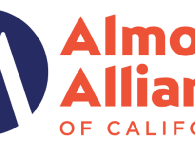 The Almond Alliance is Major Advocate For the Entire Almond Industry