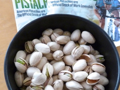 Pistachios Have Complete Protein