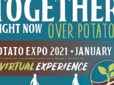 Potato Expo Virtual Pt 2