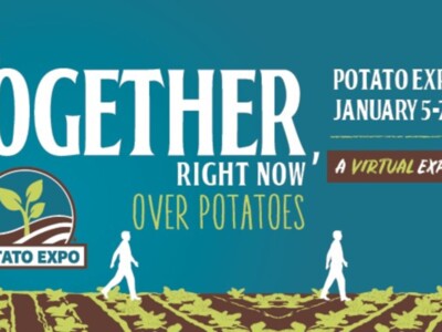 Potato Expo Virtual Pt 1