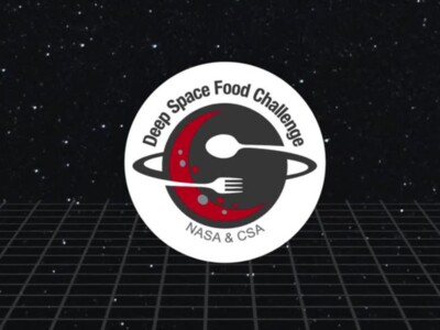 NASA's Deep Space Food Challenge Pt 3