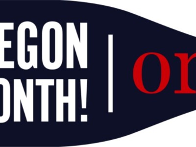 Oregon Wine Month 2021 Pt 1