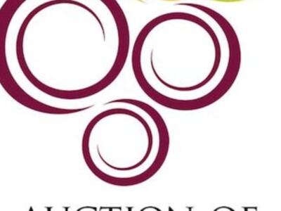 Auction of Washington Wines Hybrid Pt 1