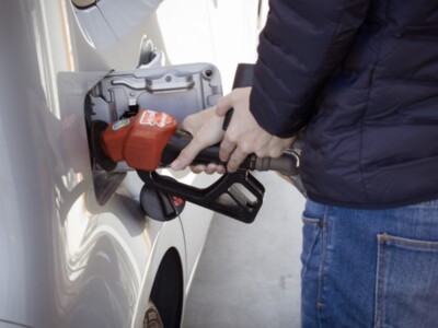 Fill Fuel Tanks and Secure Diesel Before Fall
