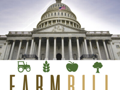 GOP on Farm Bill