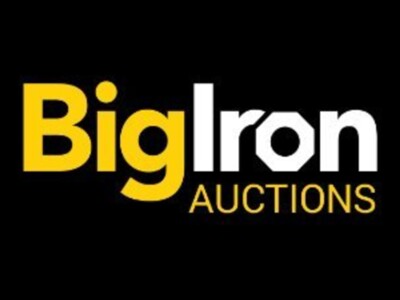 BigIron Auctions Pt 1