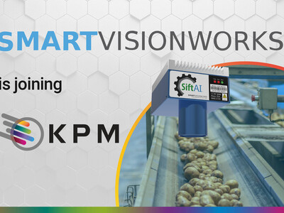 SmartVisionWorks Pt 1