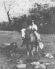 Long Rider Alberta Claire